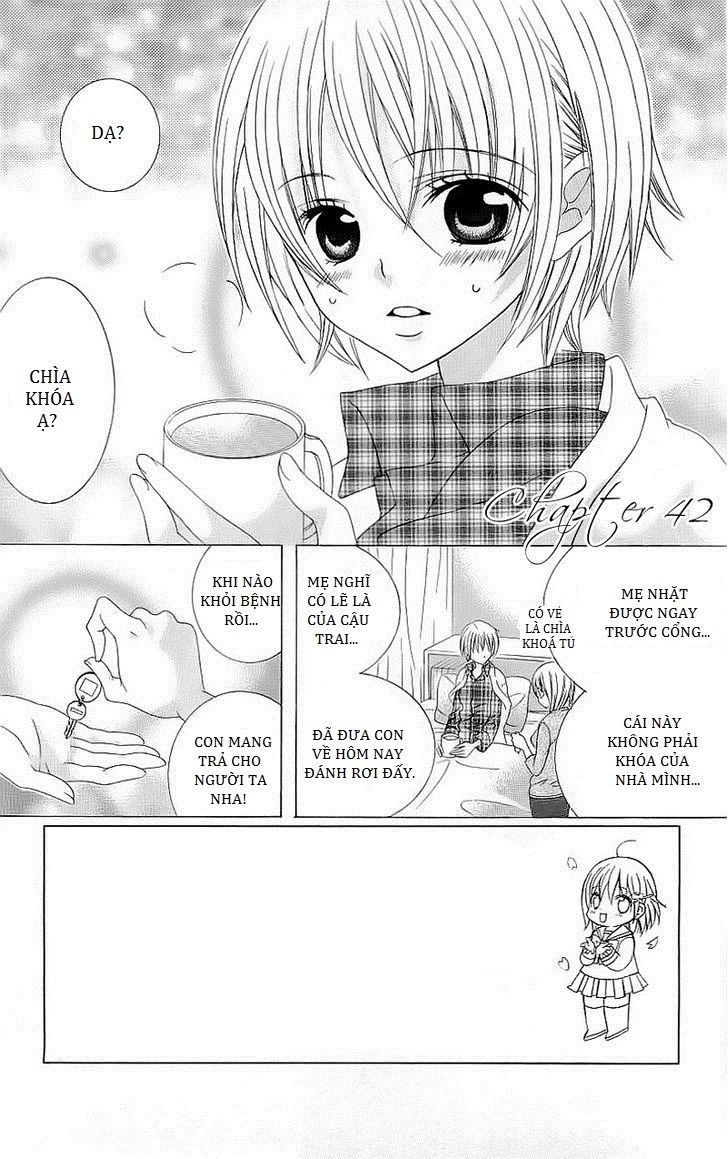 Cuộc Gặp Gỡ Diệu Kỳ Chapter 26 - 3