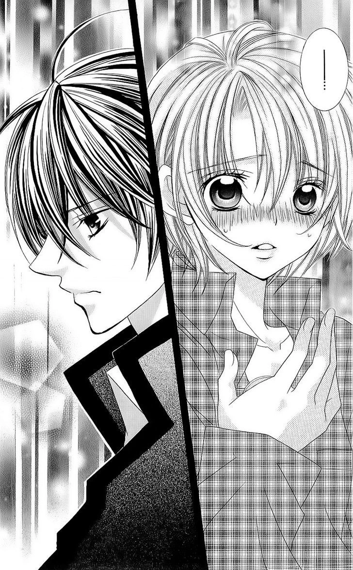 Cuộc Gặp Gỡ Diệu Kỳ Chapter 26 - 4