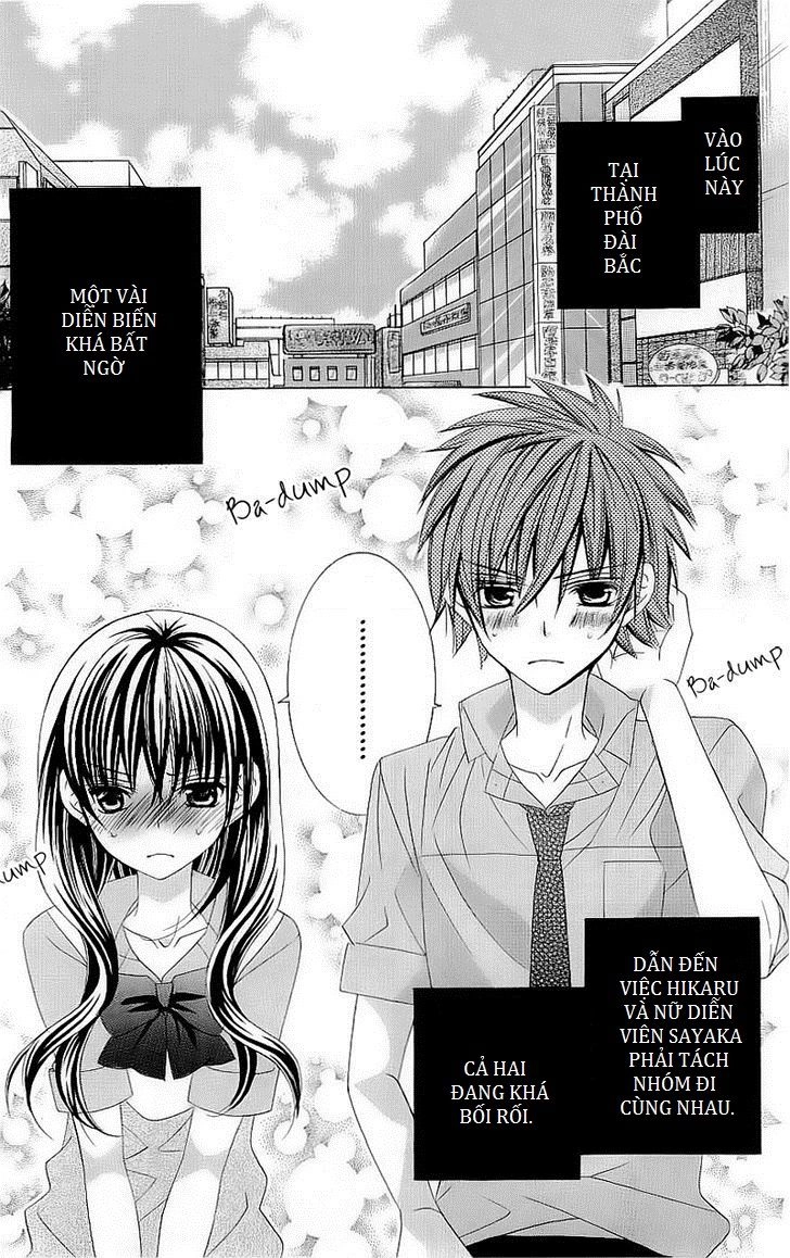 Cuộc Gặp Gỡ Diệu Kỳ Chapter 26 - 5