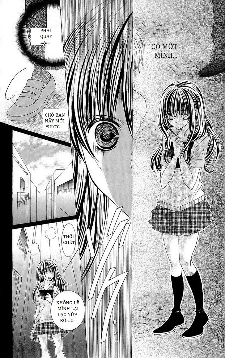 Cuộc Gặp Gỡ Diệu Kỳ Chapter 26 - 12