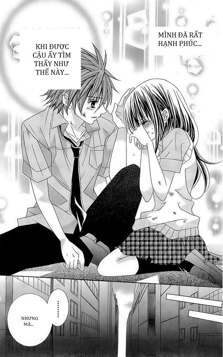 Cuộc Gặp Gỡ Diệu Kỳ Chapter 26 - 20