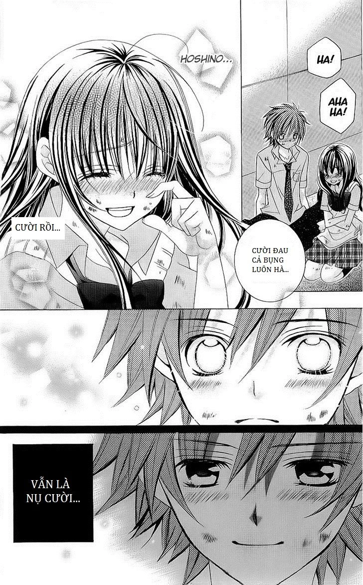 Cuộc Gặp Gỡ Diệu Kỳ Chapter 26 - 23