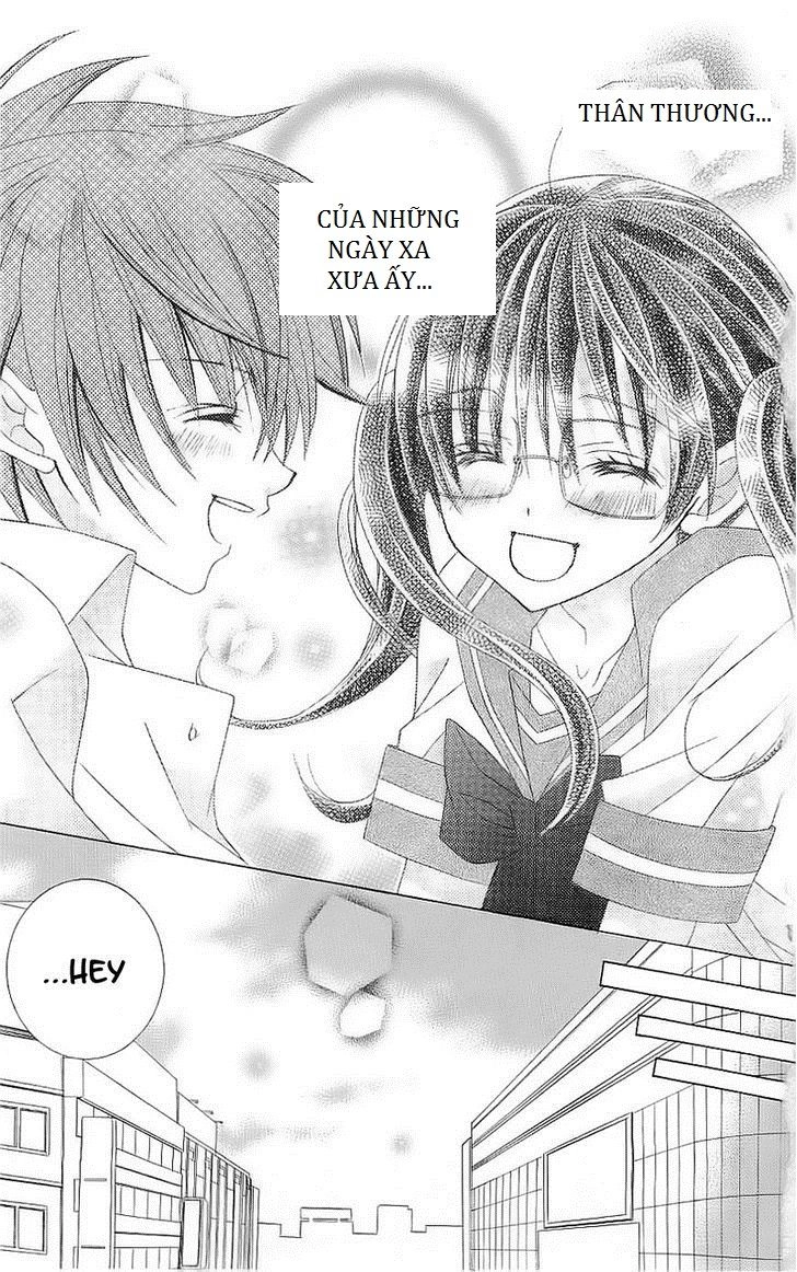 Cuộc Gặp Gỡ Diệu Kỳ Chapter 26 - 24