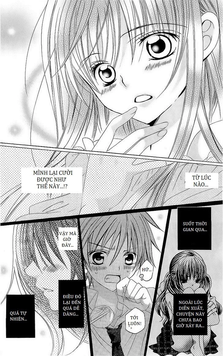 Cuộc Gặp Gỡ Diệu Kỳ Chapter 26 - 34