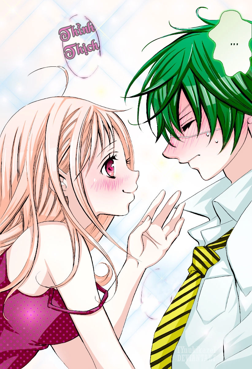 Cuộc Gặp Gỡ Diệu Kỳ Chapter 27 - 13