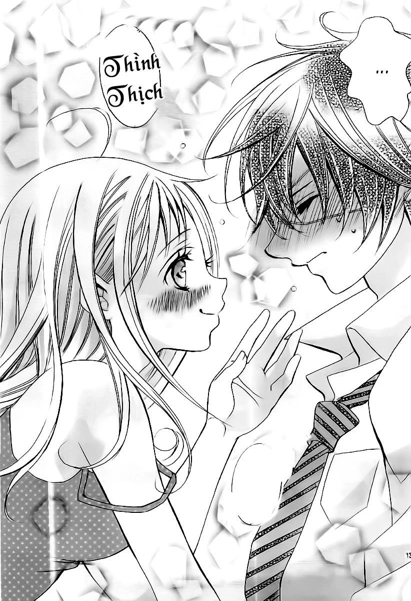 Cuộc Gặp Gỡ Diệu Kỳ Chapter 27 - 14