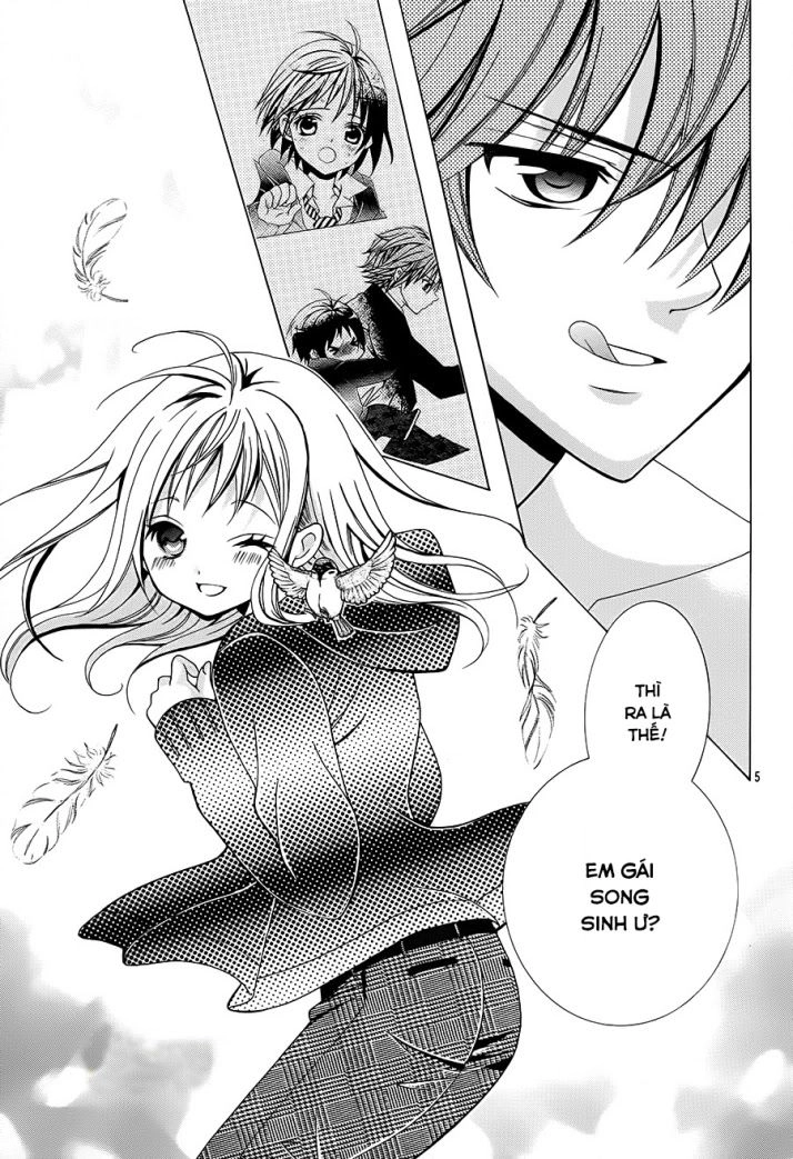 Cuộc Gặp Gỡ Diệu Kỳ Chapter 32 - 7