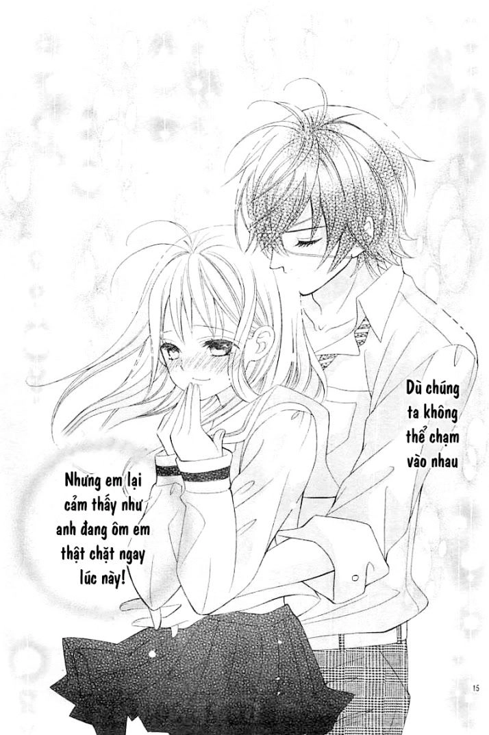 Cuộc Gặp Gỡ Diệu Kỳ Chapter 33 - 27