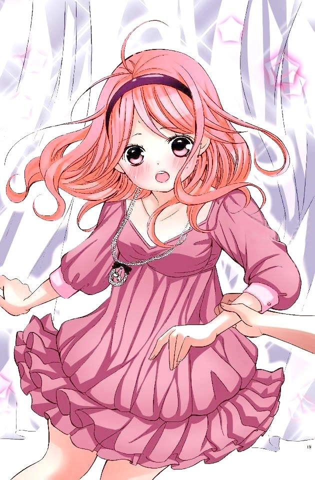 Cuộc Gặp Gỡ Diệu Kỳ Chapter 34 - 2