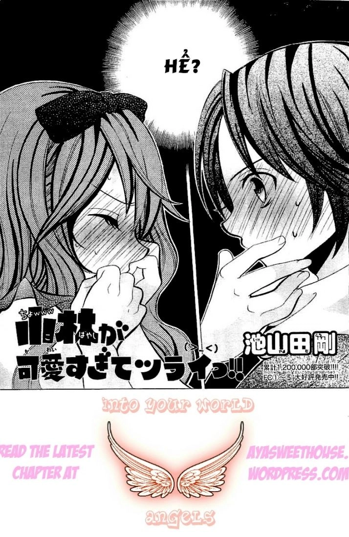 Cuộc Gặp Gỡ Diệu Kỳ Chapter 34 - 3