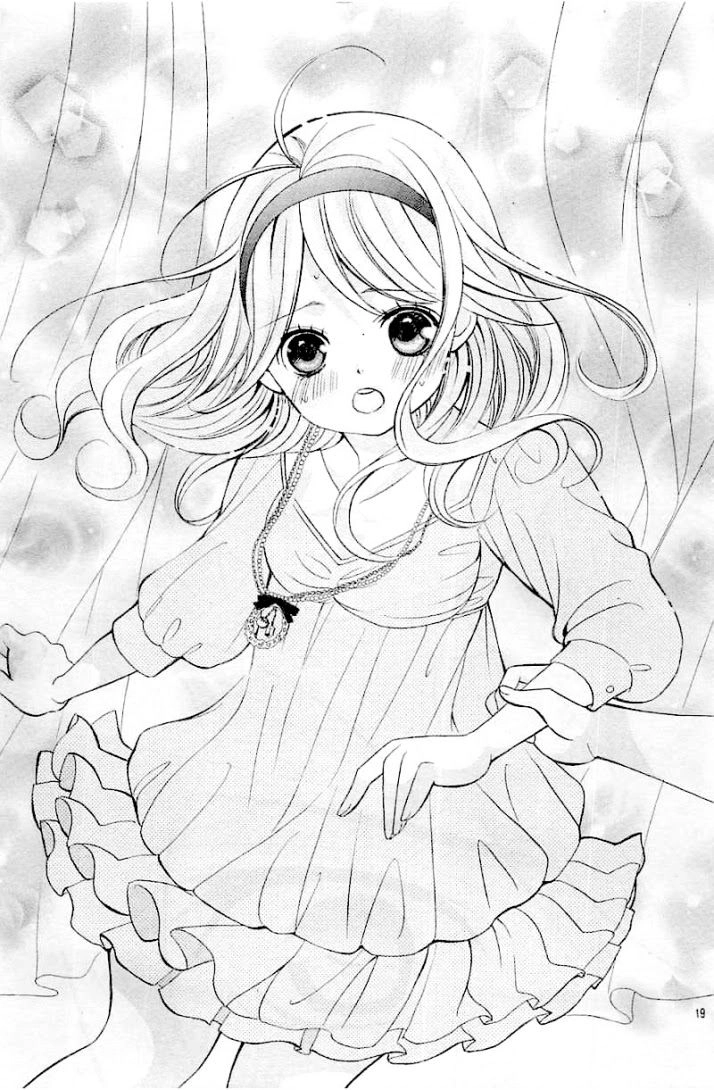 Cuộc Gặp Gỡ Diệu Kỳ Chapter 34 - 21