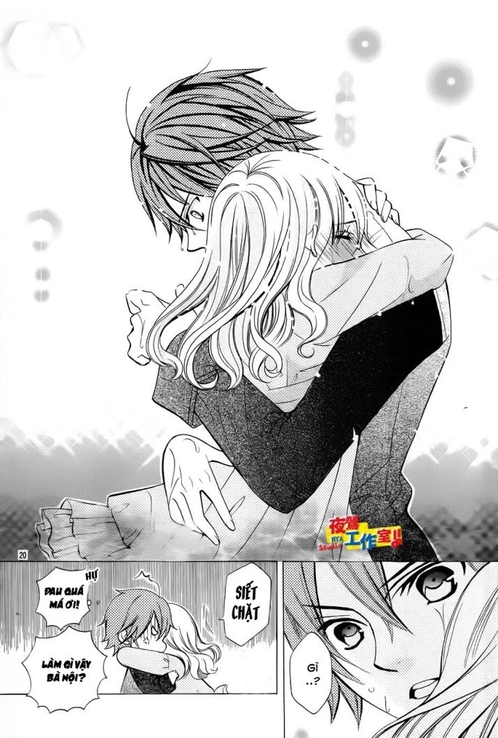 Cuộc Gặp Gỡ Diệu Kỳ Chapter 35 - 20