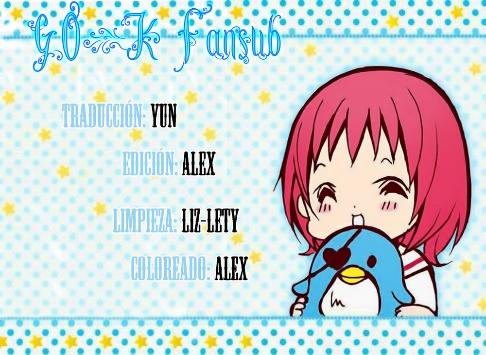 Cuộc Gặp Gỡ Diệu Kỳ Chapter 36 - 5