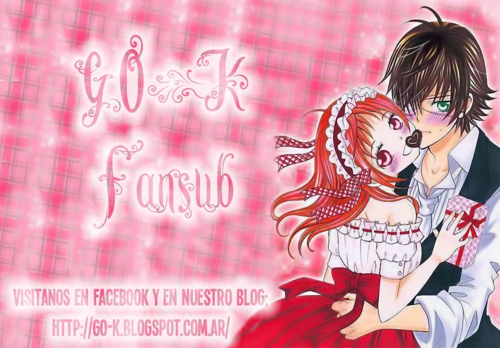 Cuộc Gặp Gỡ Diệu Kỳ Chapter 36 - 6