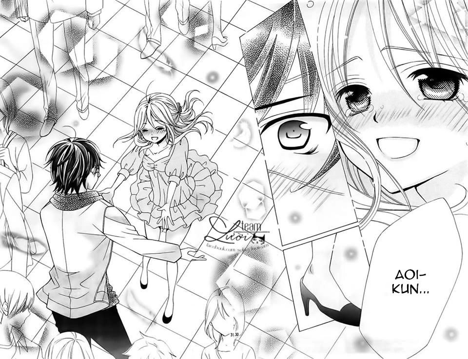 Cuộc Gặp Gỡ Diệu Kỳ Chapter 36 - 34