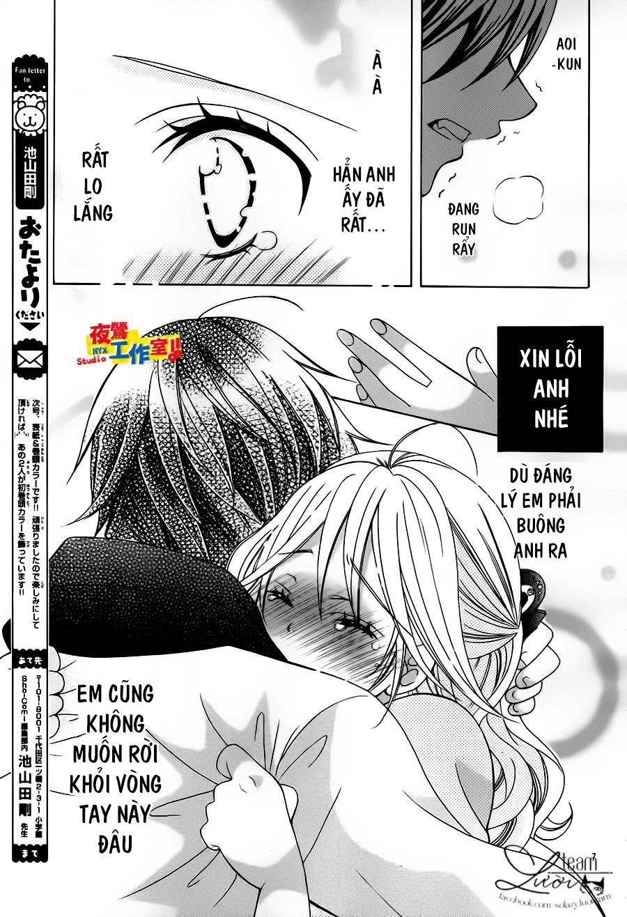 Cuộc Gặp Gỡ Diệu Kỳ Chapter 37 - 10