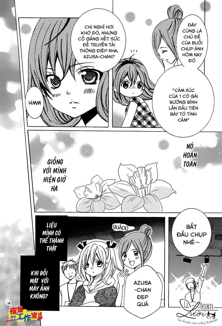 Cuộc Gặp Gỡ Diệu Kỳ Chapter 38 - 20