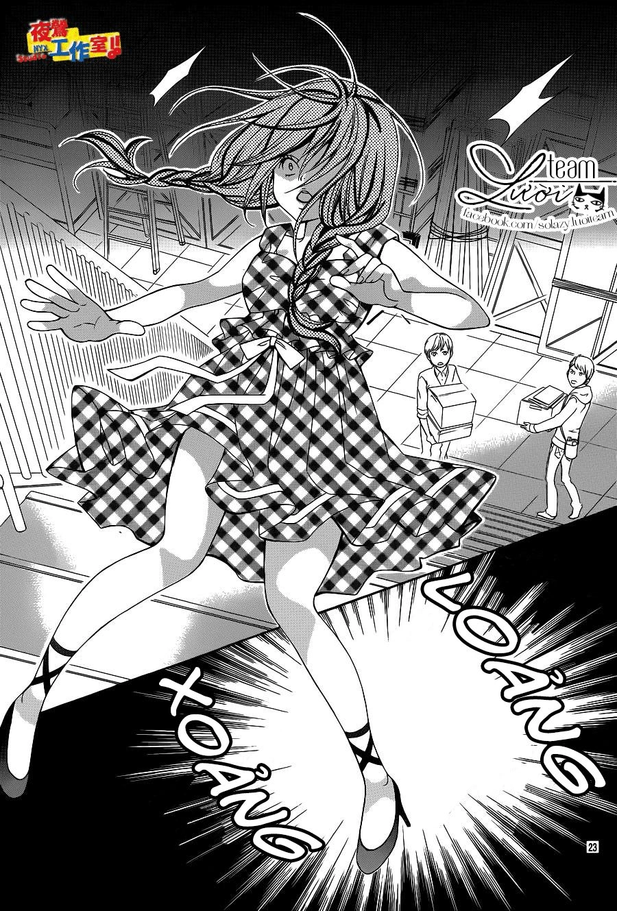 Cuộc Gặp Gỡ Diệu Kỳ Chapter 38 - 29