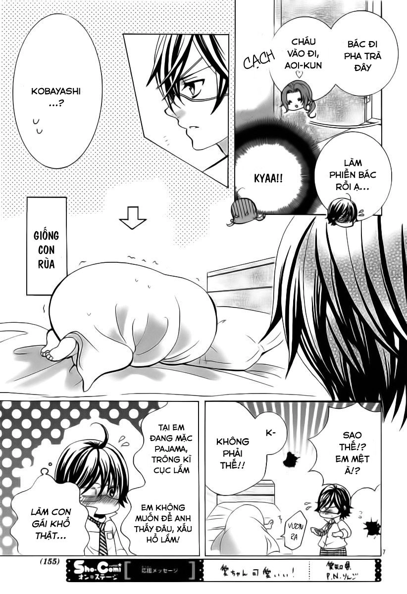 Cuộc Gặp Gỡ Diệu Kỳ Chapter 39 - 6