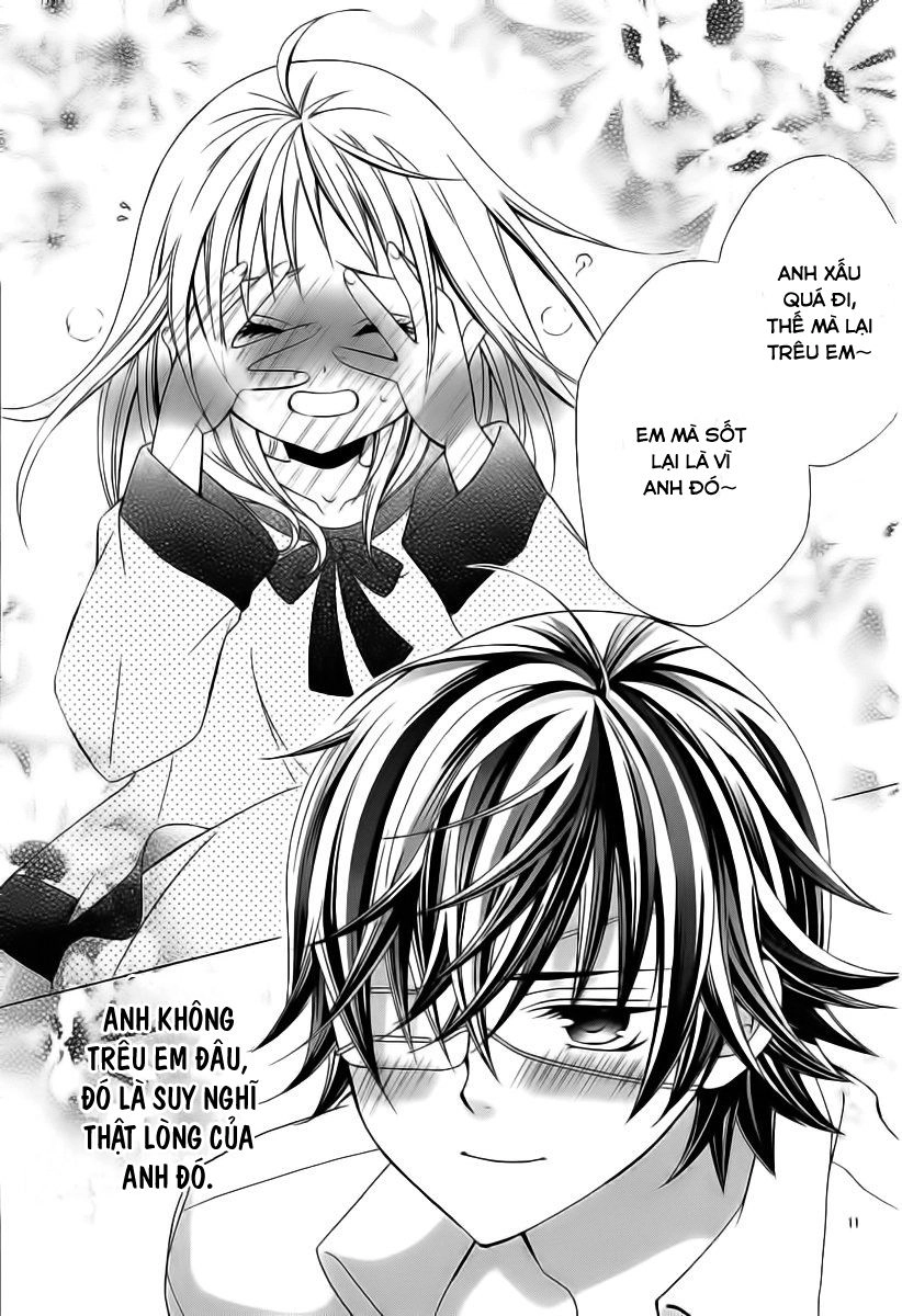 Cuộc Gặp Gỡ Diệu Kỳ Chapter 39 - 10