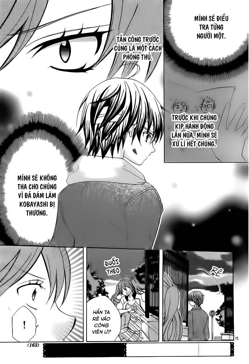 Cuộc Gặp Gỡ Diệu Kỳ Chapter 39 - 14