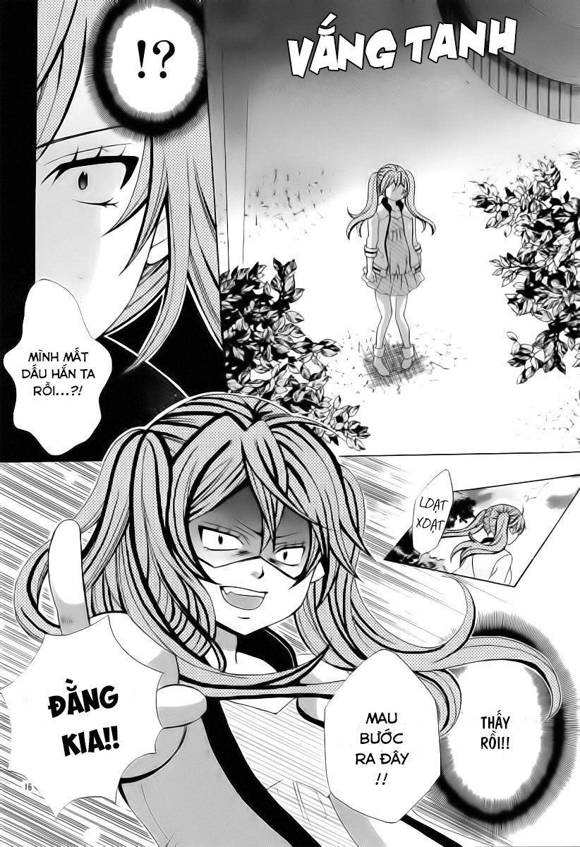 Cuộc Gặp Gỡ Diệu Kỳ Chapter 39 - 15