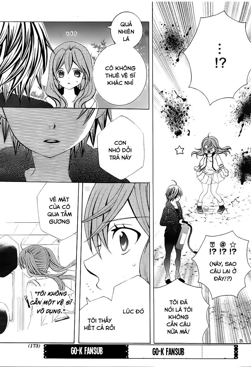 Cuộc Gặp Gỡ Diệu Kỳ Chapter 39 - 23