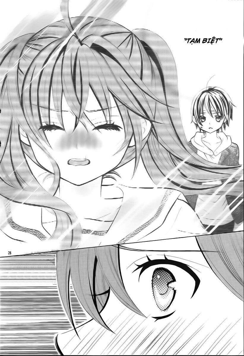 Cuộc Gặp Gỡ Diệu Kỳ Chapter 39 - 24