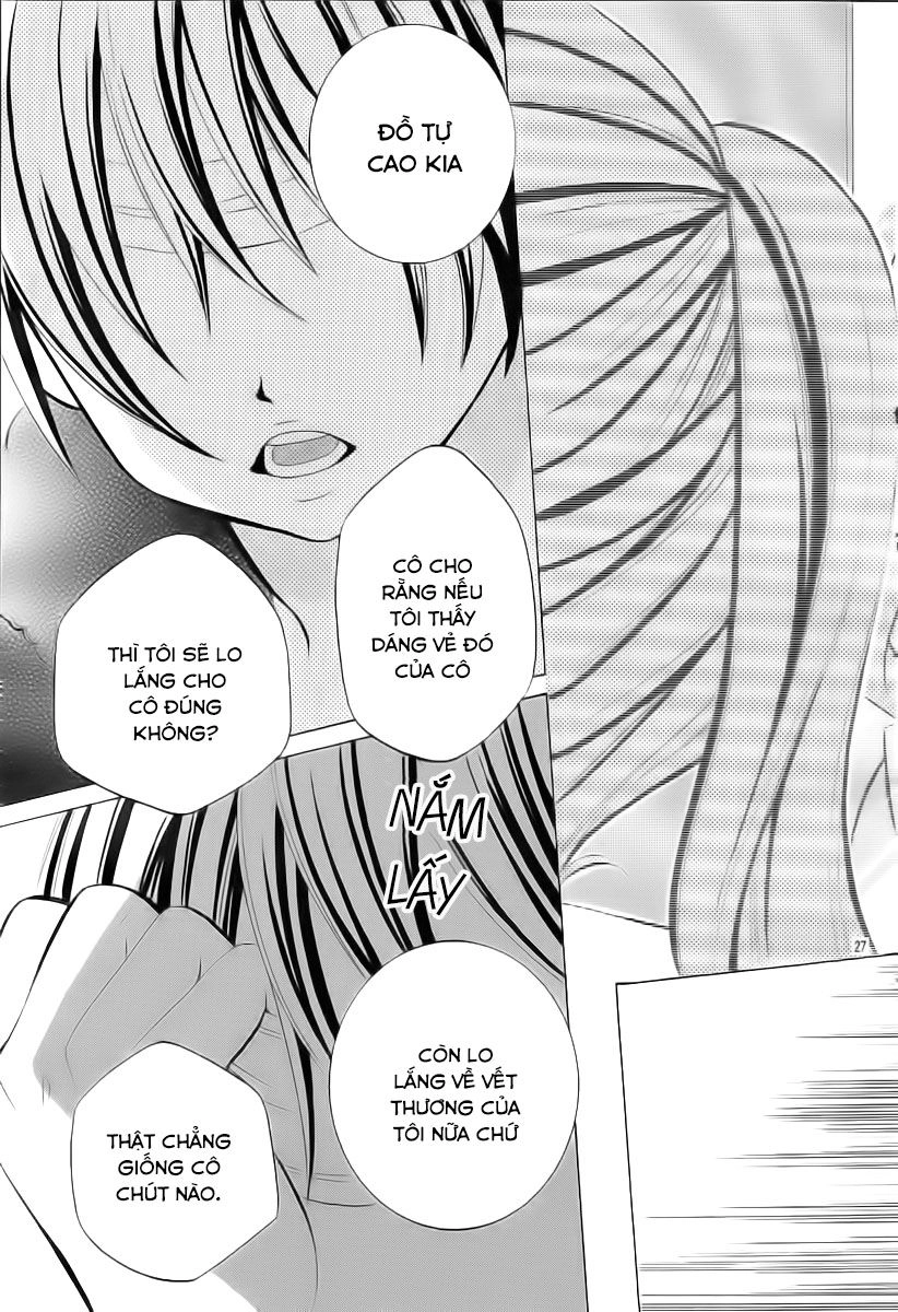 Cuộc Gặp Gỡ Diệu Kỳ Chapter 39 - 25