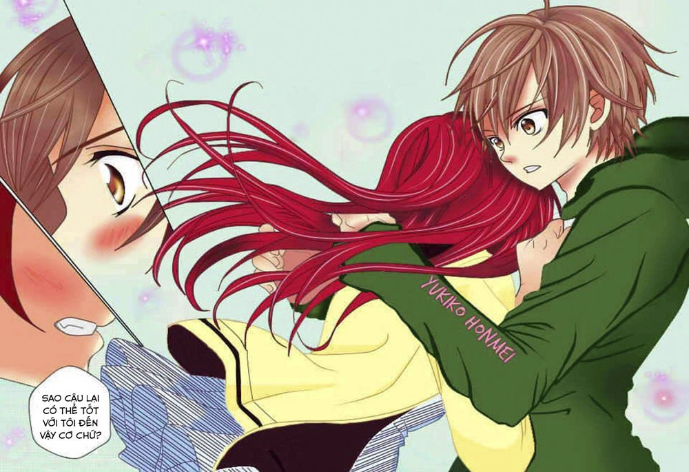 Cuộc Gặp Gỡ Diệu Kỳ Chapter 39 - 28