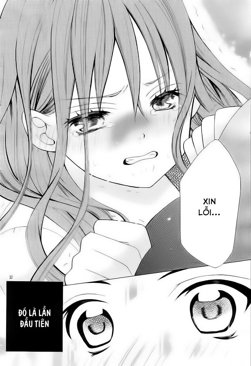 Cuộc Gặp Gỡ Diệu Kỳ Chapter 39 - 29