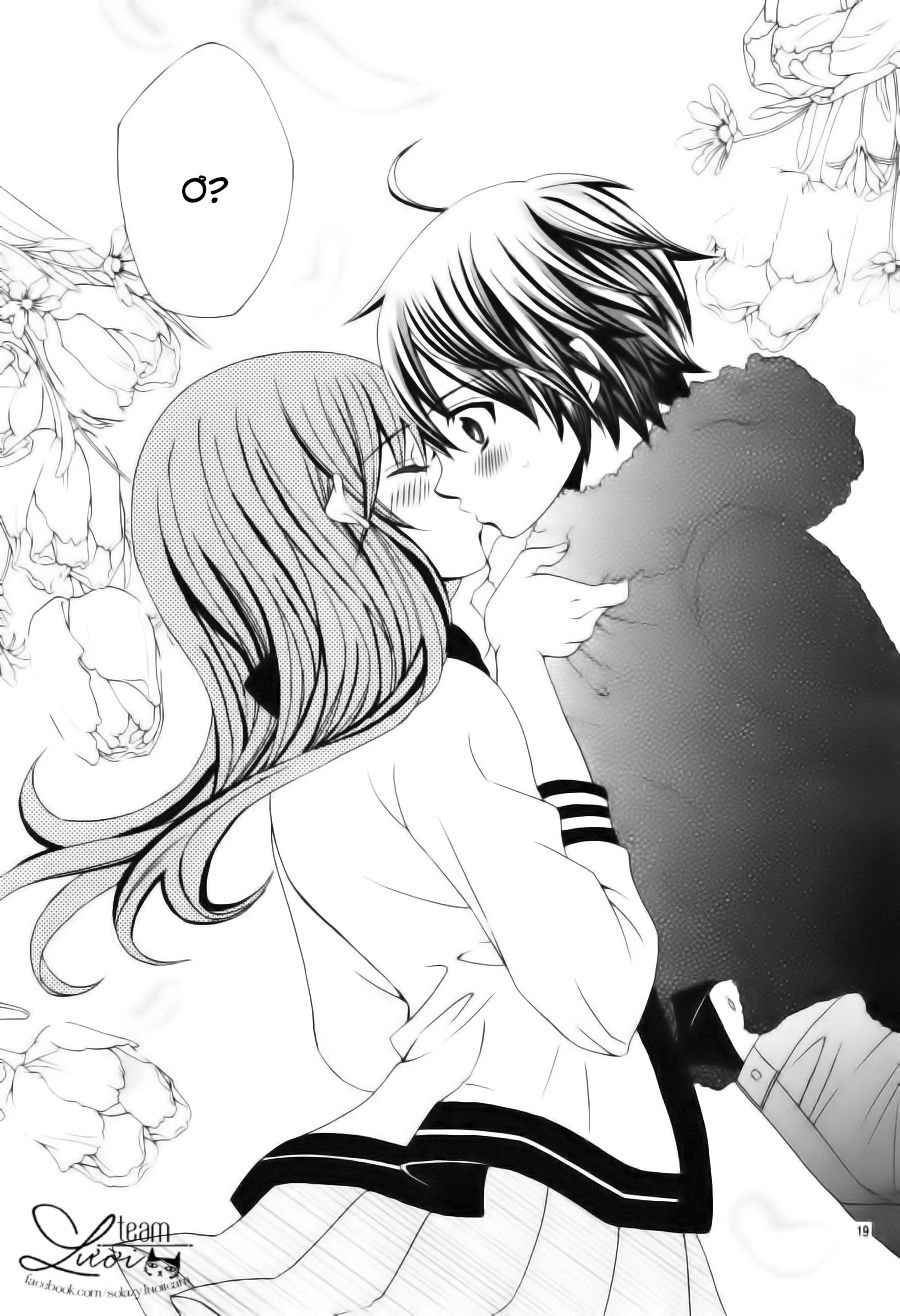 Cuộc Gặp Gỡ Diệu Kỳ Chapter 40 - 19