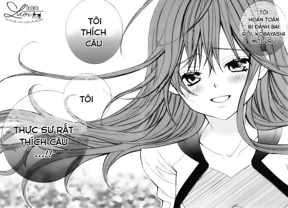 Cuộc Gặp Gỡ Diệu Kỳ Chapter 40 - 20