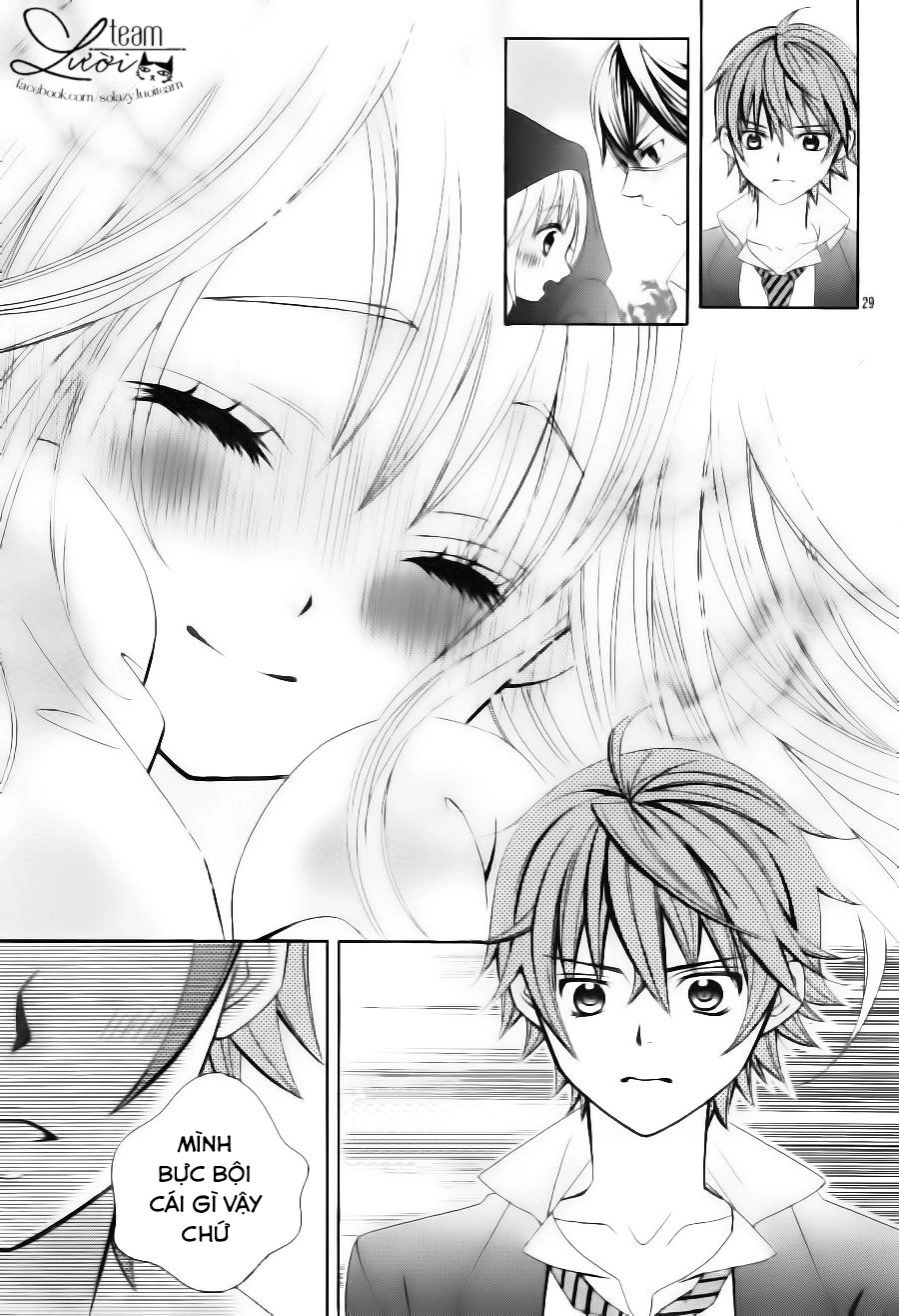 Cuộc Gặp Gỡ Diệu Kỳ Chapter 40 - 27