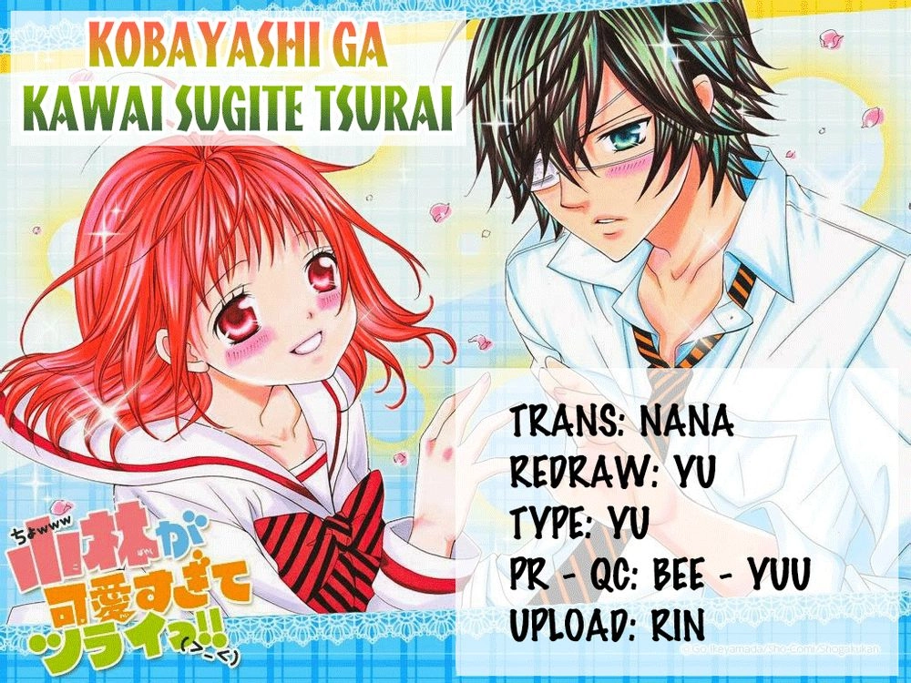 Cuộc Gặp Gỡ Diệu Kỳ Chapter 41 - 2