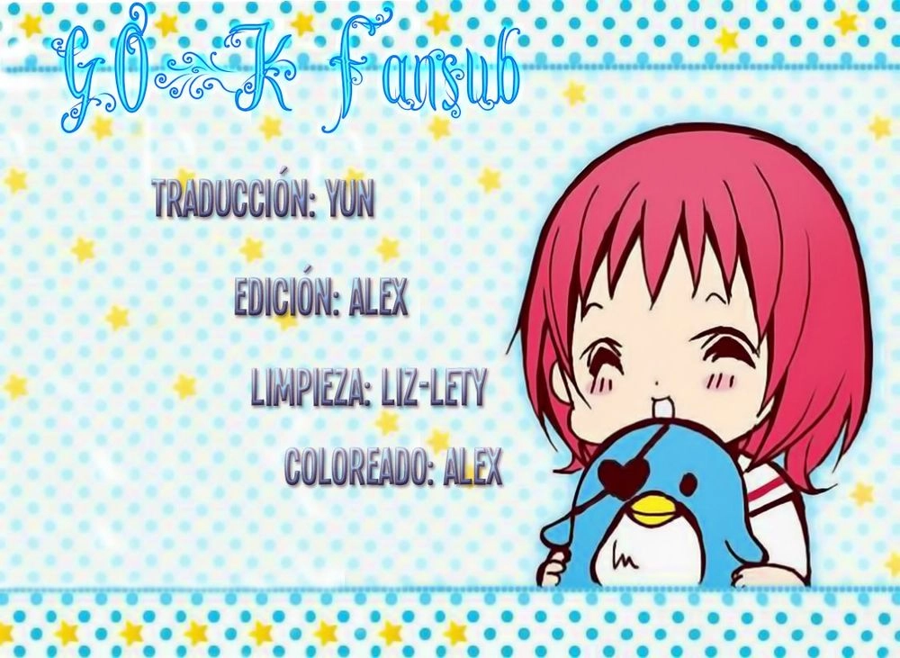 Cuộc Gặp Gỡ Diệu Kỳ Chapter 41 - 5