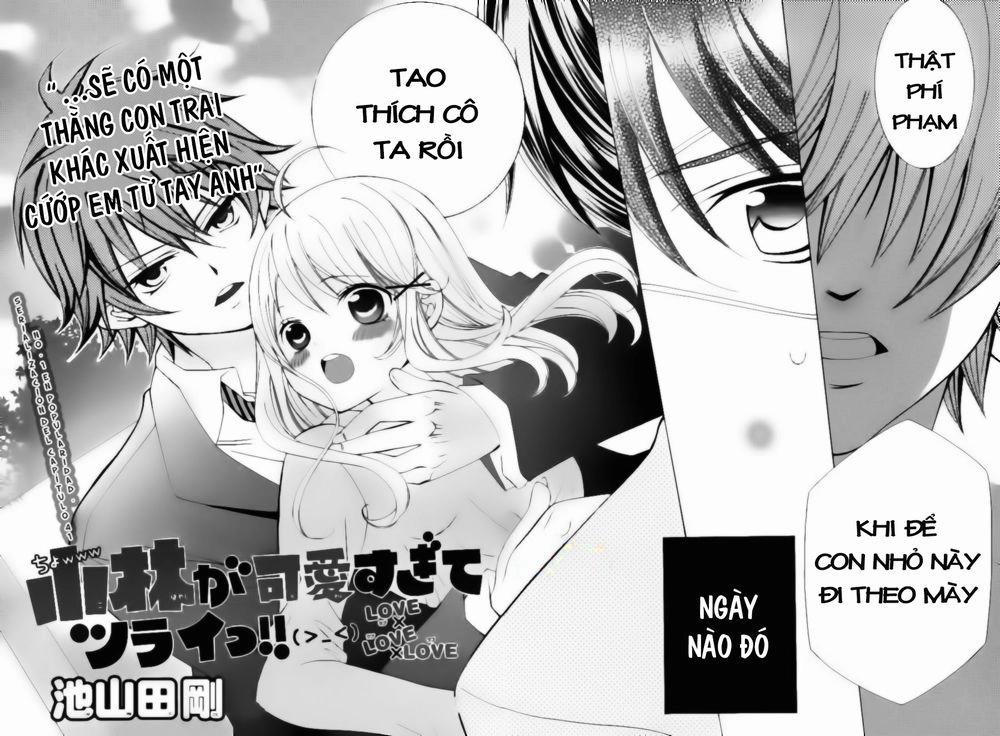 Cuộc Gặp Gỡ Diệu Kỳ Chapter 41 - 8