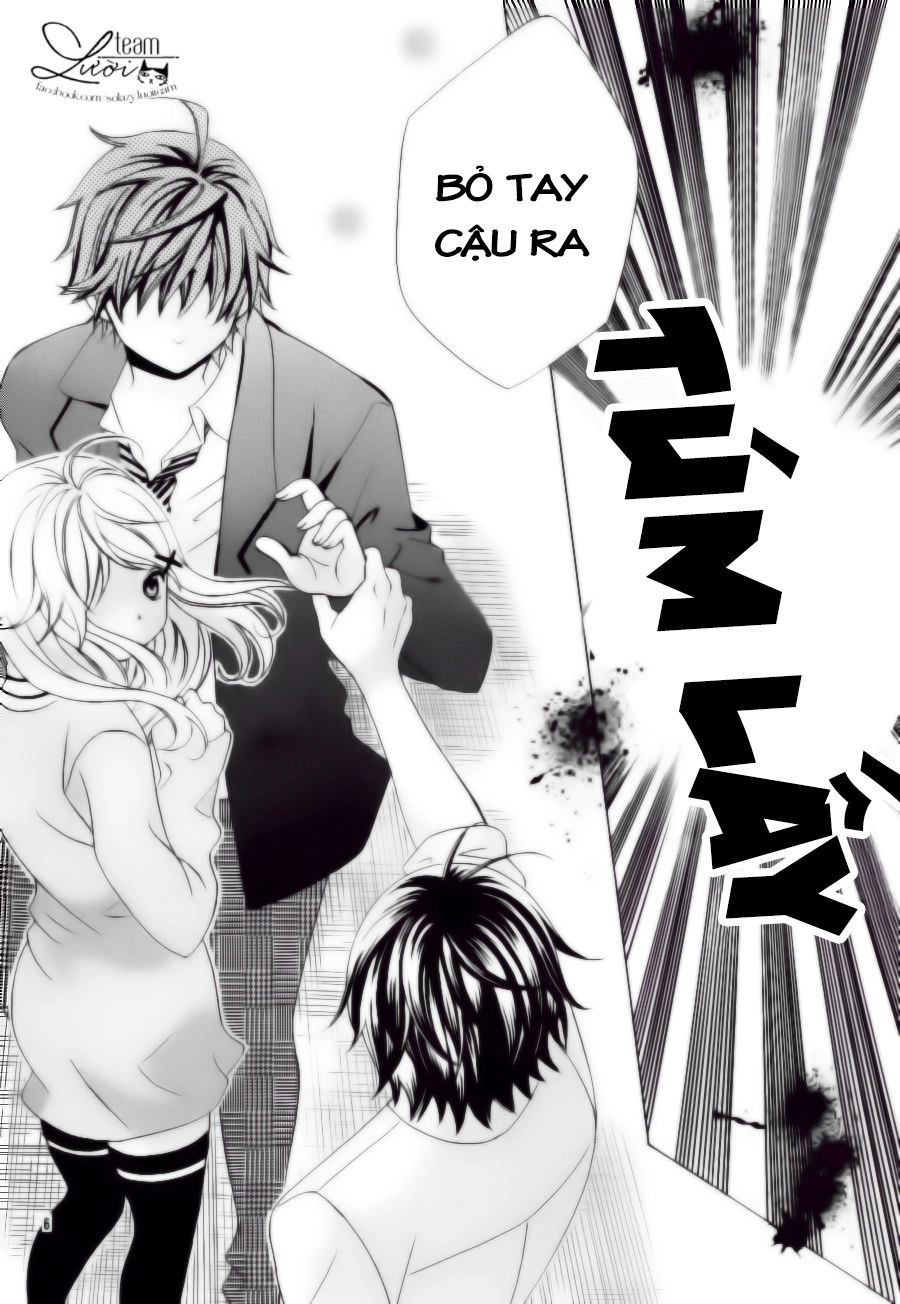 Cuộc Gặp Gỡ Diệu Kỳ Chapter 41 - 11