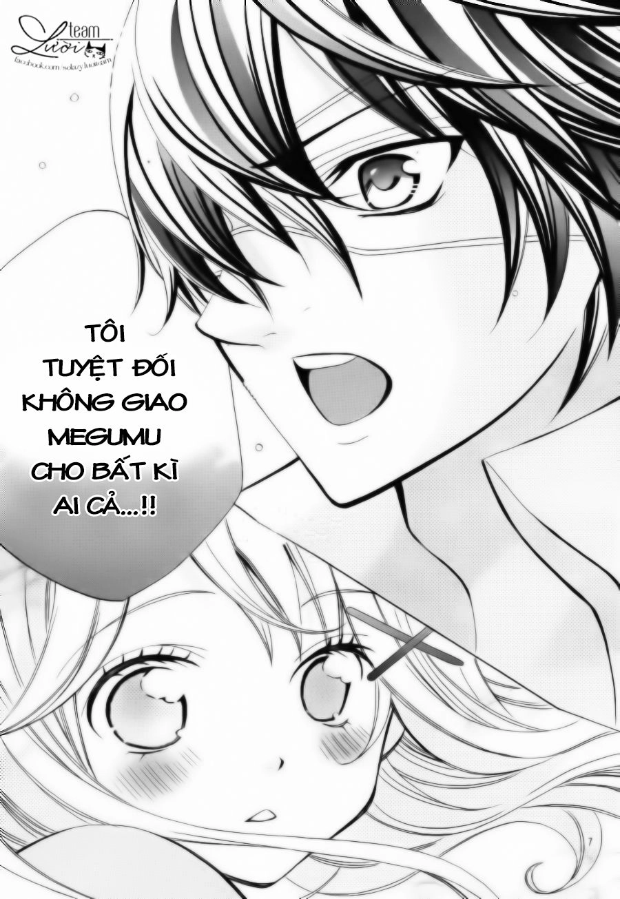 Cuộc Gặp Gỡ Diệu Kỳ Chapter 41 - 12