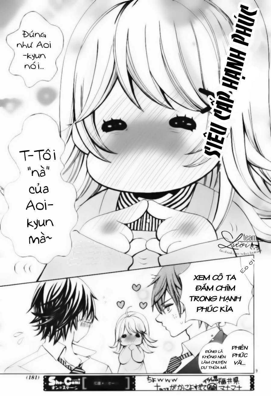 Cuộc Gặp Gỡ Diệu Kỳ Chapter 41 - 14