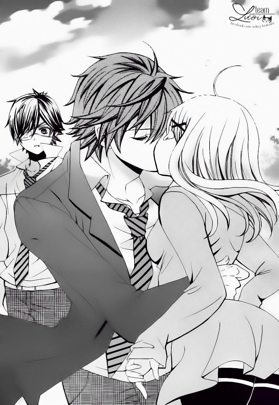 Cuộc Gặp Gỡ Diệu Kỳ Chapter 41 - 17