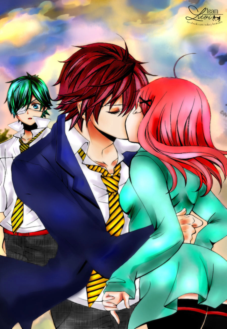 Cuộc Gặp Gỡ Diệu Kỳ Chapter 41 - 18