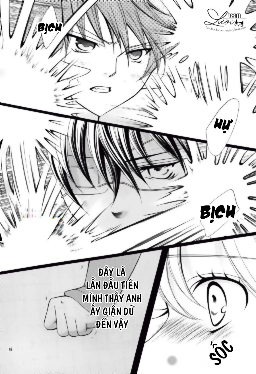 Cuộc Gặp Gỡ Diệu Kỳ Chapter 41 - 23