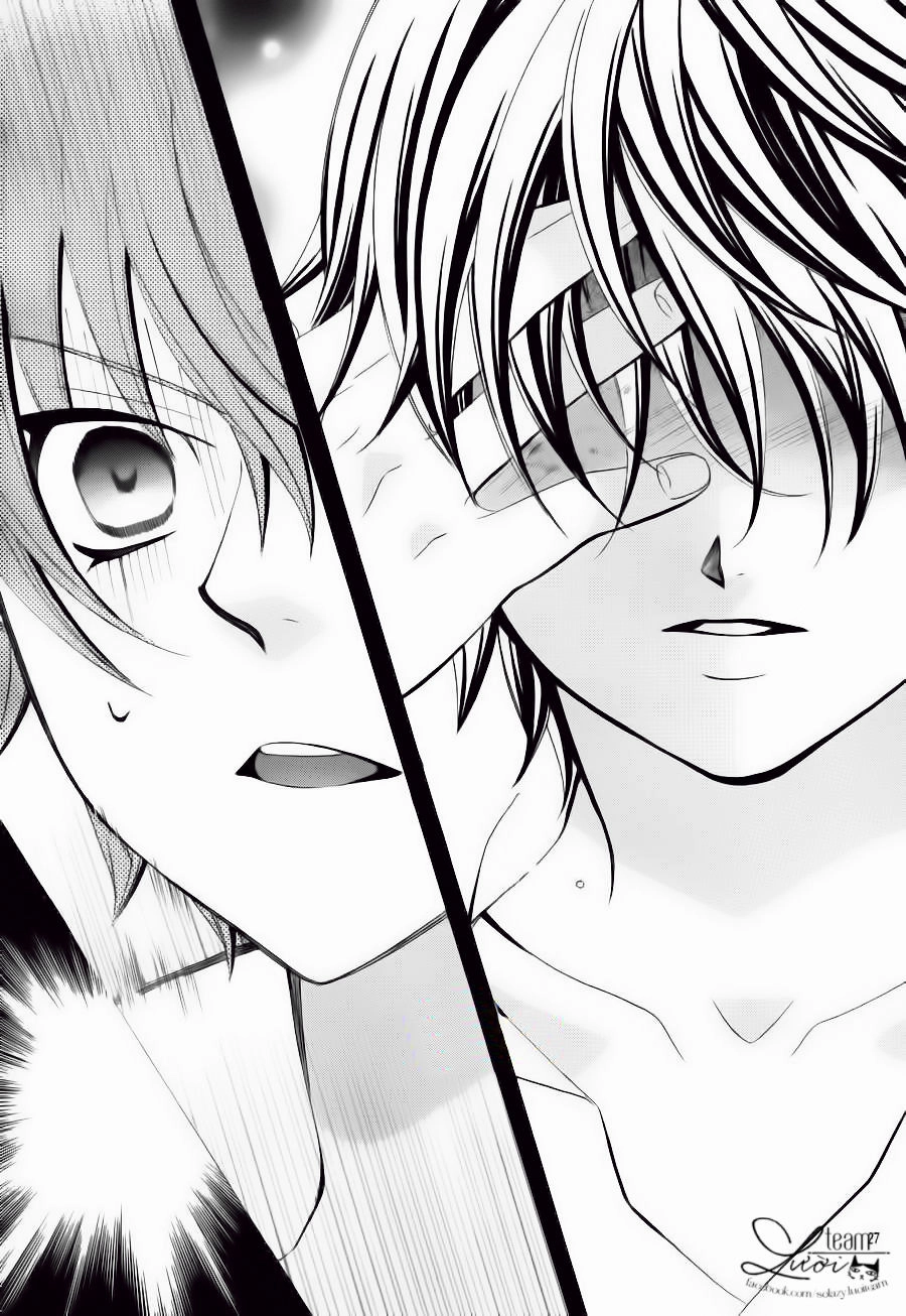 Cuộc Gặp Gỡ Diệu Kỳ Chapter 41 - 32