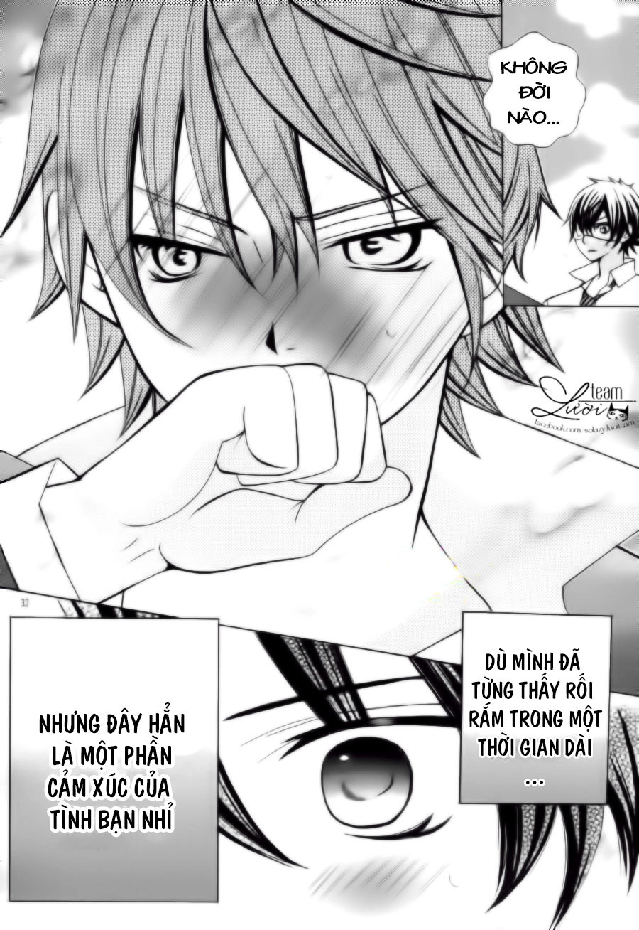 Cuộc Gặp Gỡ Diệu Kỳ Chapter 41 - 35