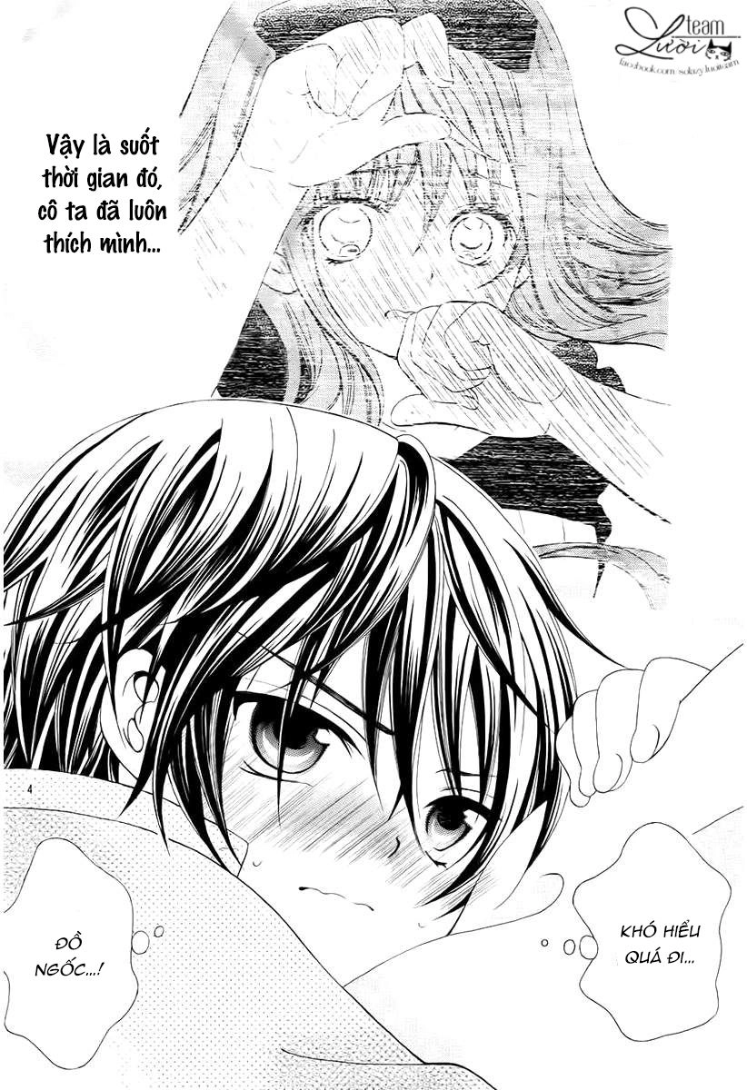 Cuộc Gặp Gỡ Diệu Kỳ Chapter 42 - 11