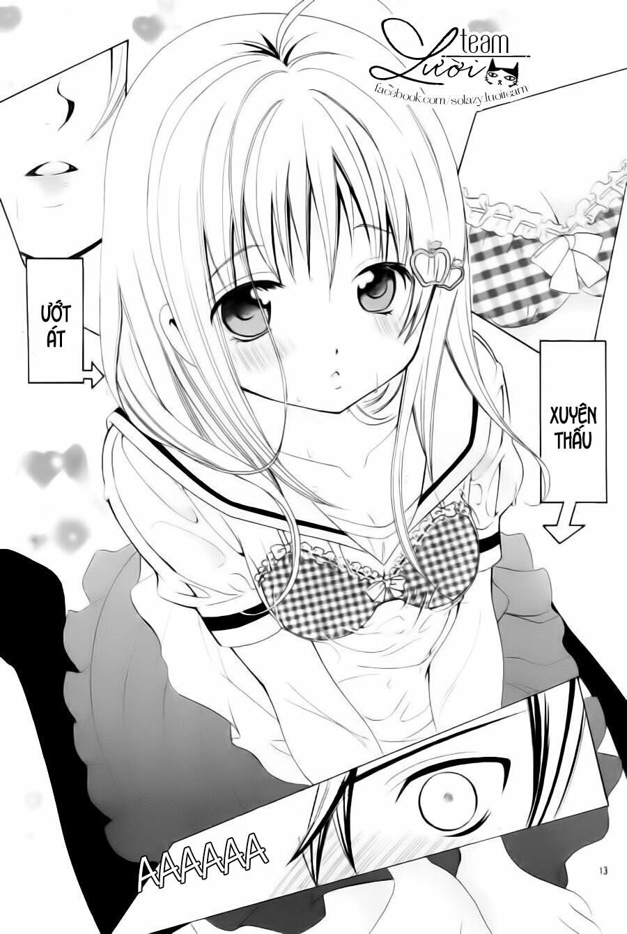 Cuộc Gặp Gỡ Diệu Kỳ Chapter 43 - 19