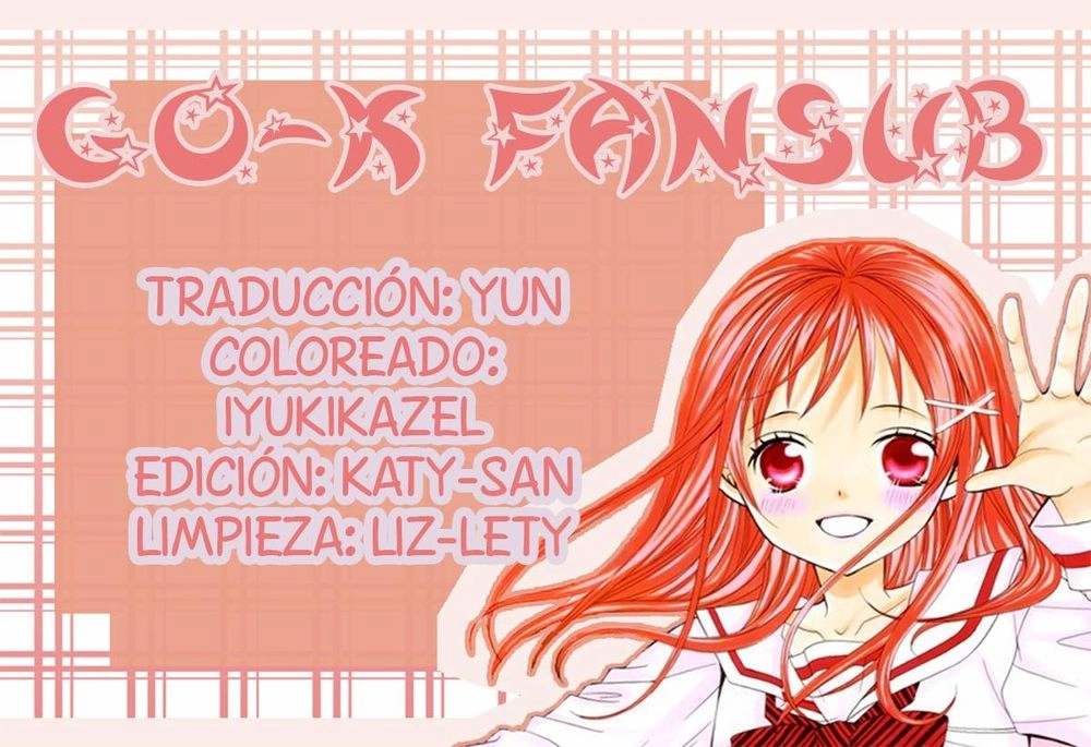 Cuộc Gặp Gỡ Diệu Kỳ Chapter 45 - 5