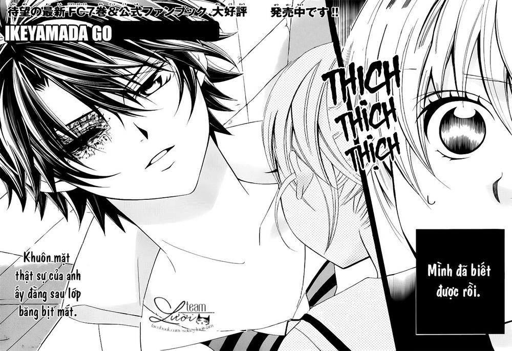 Cuộc Gặp Gỡ Diệu Kỳ Chapter 46 - 7