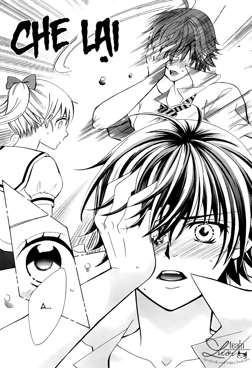 Cuộc Gặp Gỡ Diệu Kỳ Chapter 46 - 11